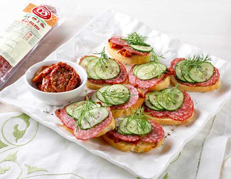 Бутерброды на сковороде с колбасой и сыром рецепт с фото пошагово - 1000.menu