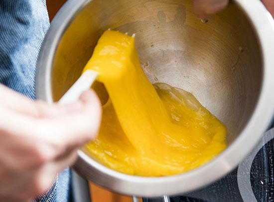 Как приготовить идеальный французский омлет пошаговый рецепт - ijuls.com