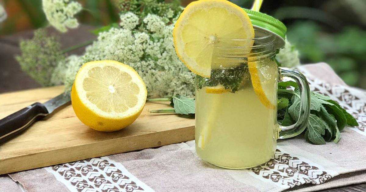 Как приготовить лимонад дома: лучшие рецепты со всего мира