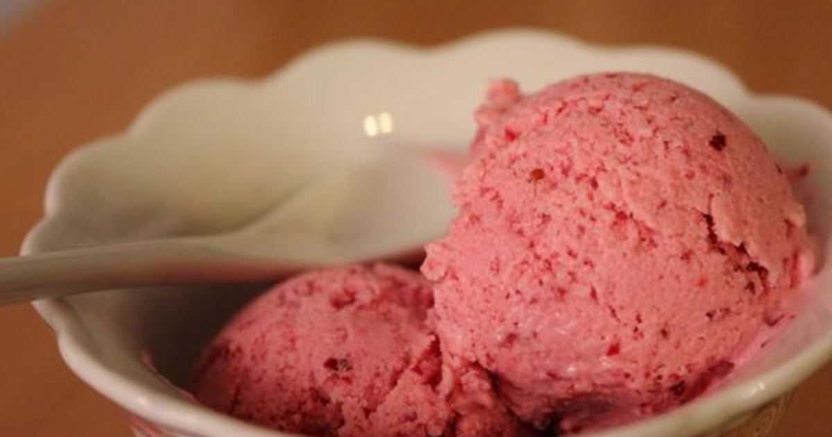 Мороженое из обезжиренного творога. мороженое из творога и сгущенки. три причины, сделать мороженое из творога