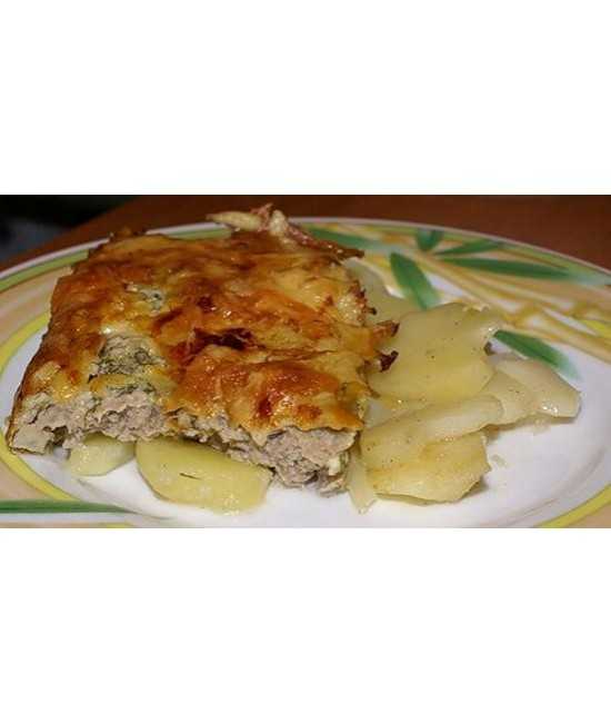 Как приготовить свинину по-французски. рецепт в духовке с картошкой, помидорами, сыром, грибами пошагово с фото