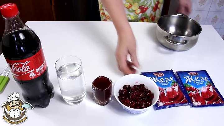 Хотите узнать, как сделать желейные конфеты?