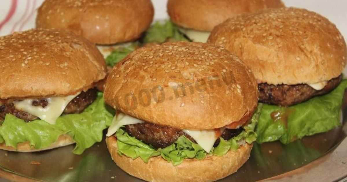 Как приготовить гамбургер как в макдональдсе: поиск по ингредиентам, советы, отзывы, пошаговые фото, подсчет калорий, изменение порций, похожие рецепты