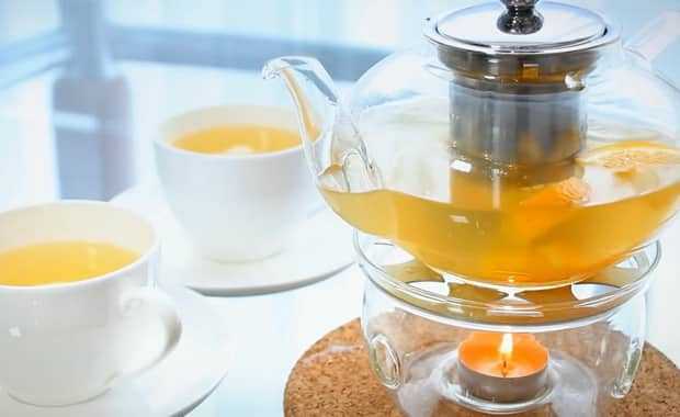 Ромашковый чай. вся информация: польза и вред, как заваривать, лечебные свойства и противопоказания