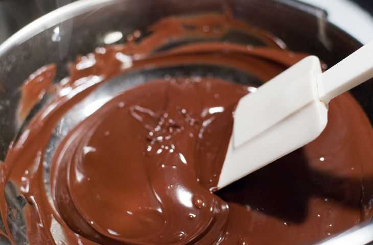 Создаем идеальный десерт, или как растопить шоколад на водяной бане? | рутвет - найдёт ответ!