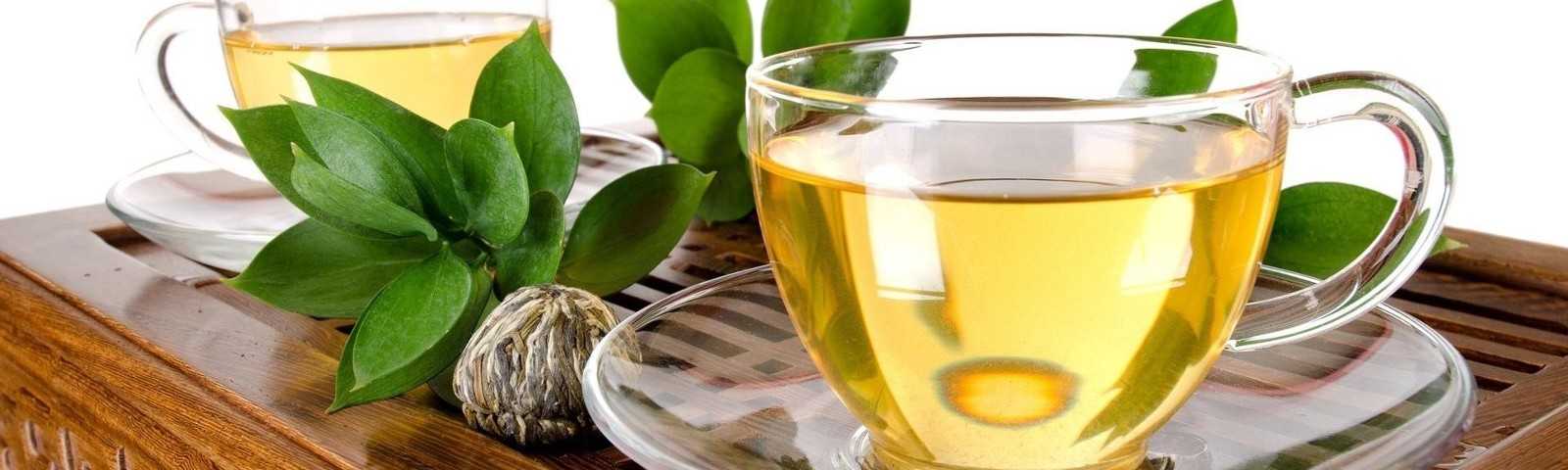 Чай с жасмином: польза и вред