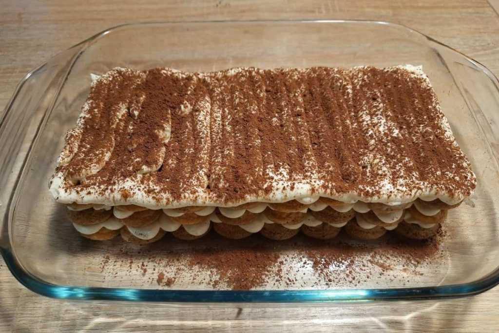 Торт из печенья без выпечки - 7 вкусных рецептов в домашних условиях
