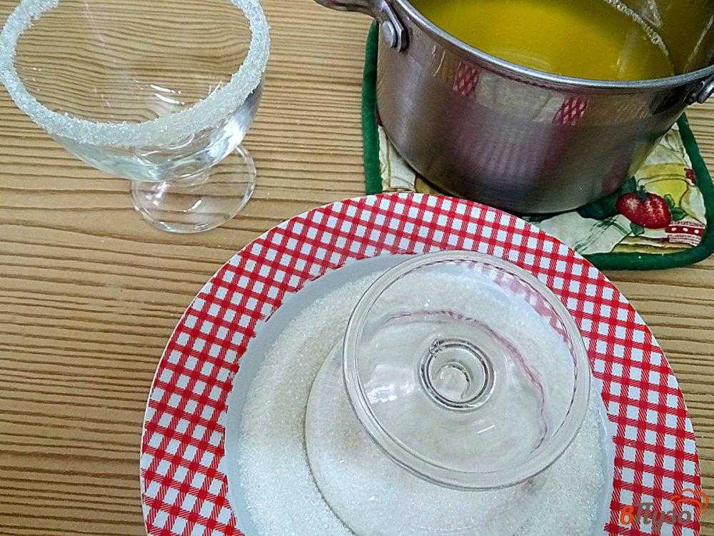 Рецепт колы с желатином рецепт