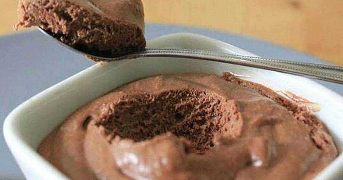 Шоколадное суфле: пошаговые рецепты приготовления с разными ингредиентами + фото и видео