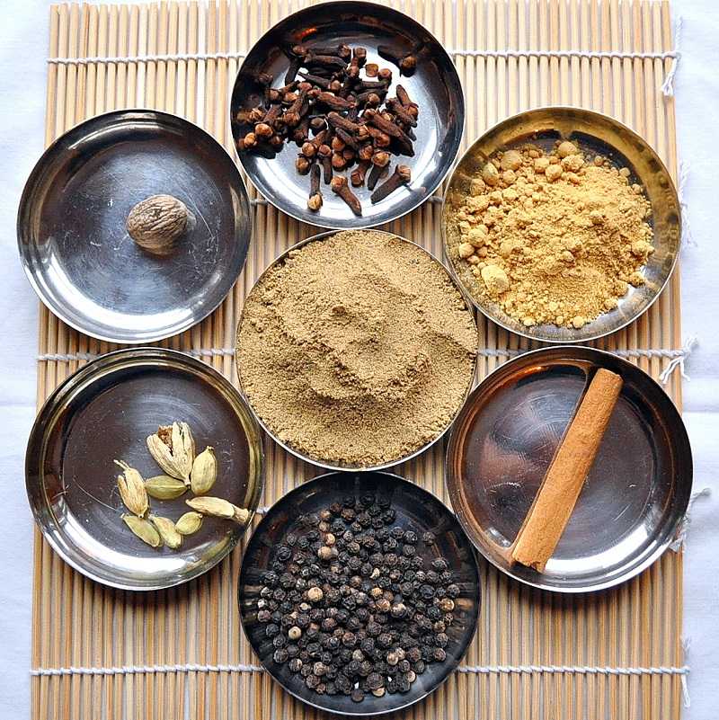Масала чай - самый индийский чай от гималаев до гоа. 