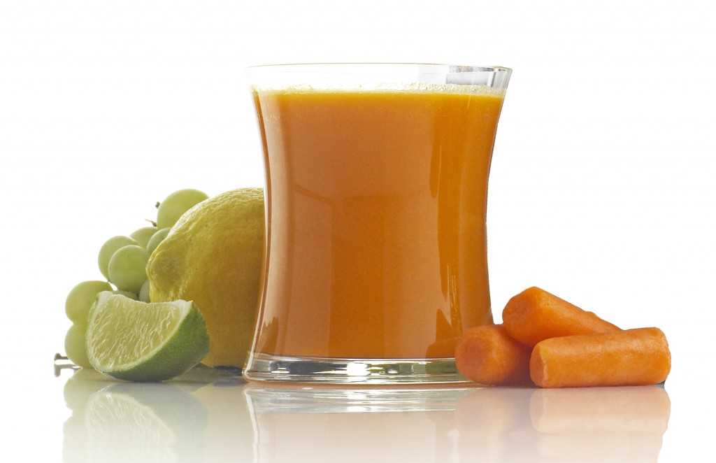 Морковный чай: полезные свойства, как приготовить напиток