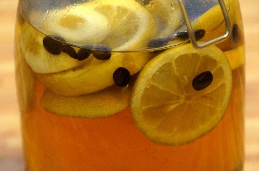 Правила приготовления самогона из апельсиновых корок