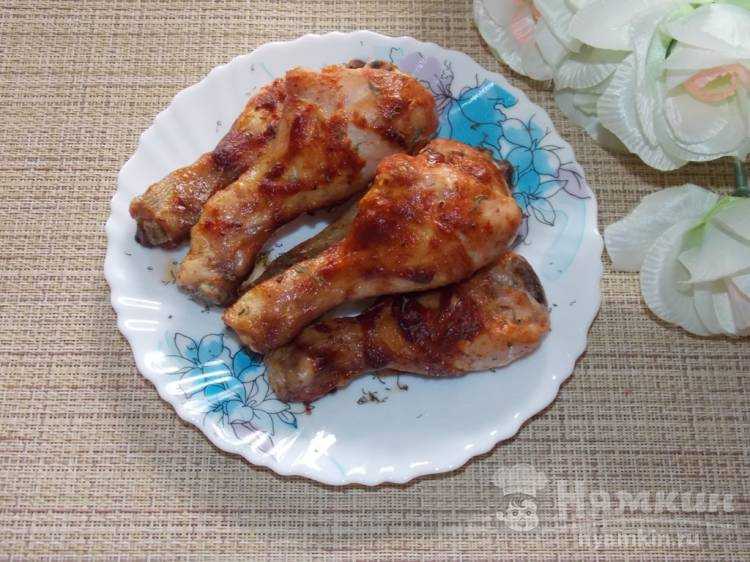 Курица в аджике - 263 рецепта: мясные блюда | foodini
