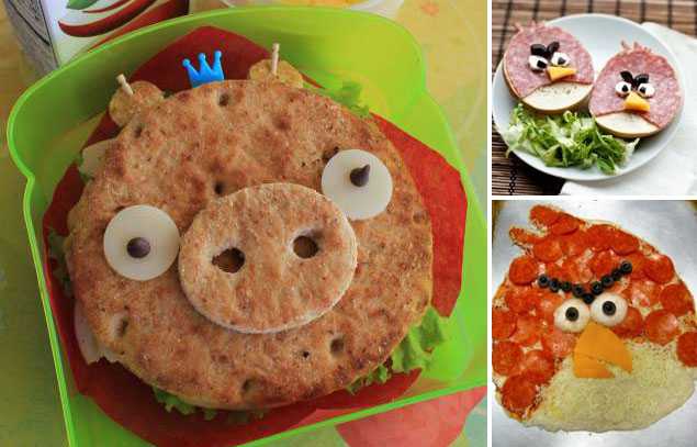 Закуски на детский день рождения — яркие и вкусные: рецепты с фото и видео