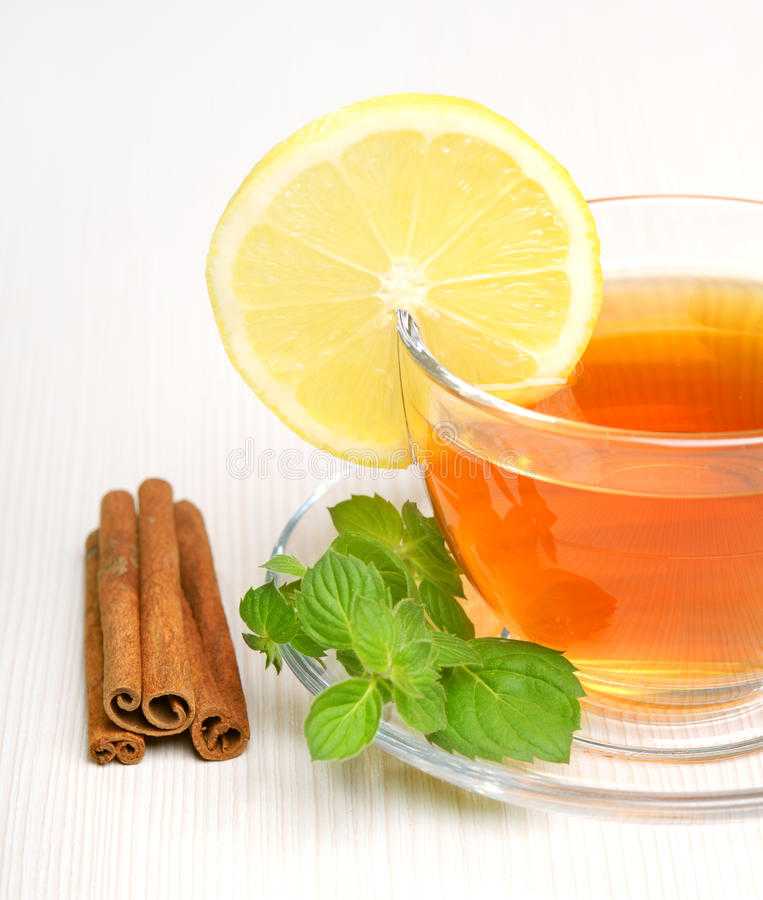 Чай с лимоном – 8 рецептов вкусного чая. польза чая с лимоном