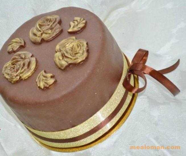 Мастика для торта: пошаговые рецепты, быстрые и простые от марины выходцевой