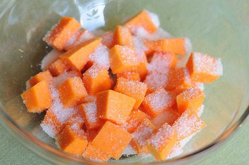 Как сделать цукаты из моркови в домашних условиях? / заготовочки
