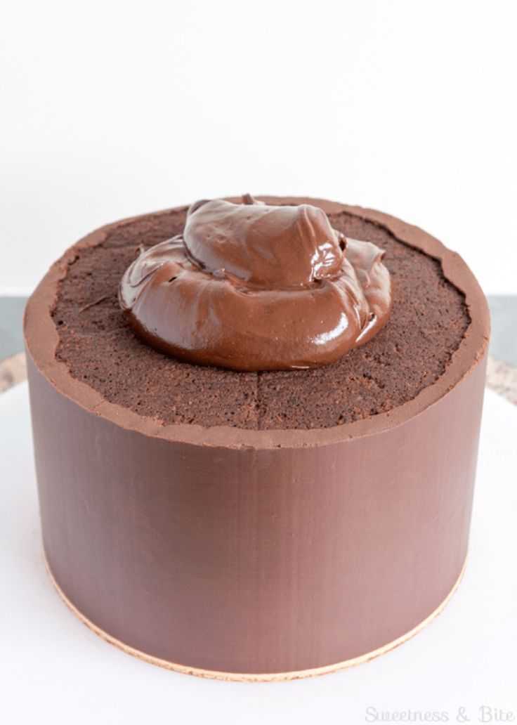 Шоколадный ганаш — история, рецепты и секреты знаменитого крема