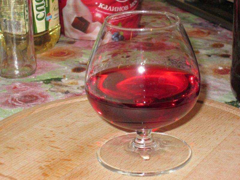 Гранатовая настойка: топ 5 рецептов на водке, самогоне, спирте