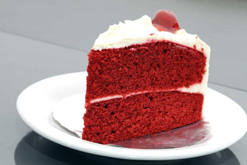 Как приготовить торт красный бархат по пошаговому рецепту с фото