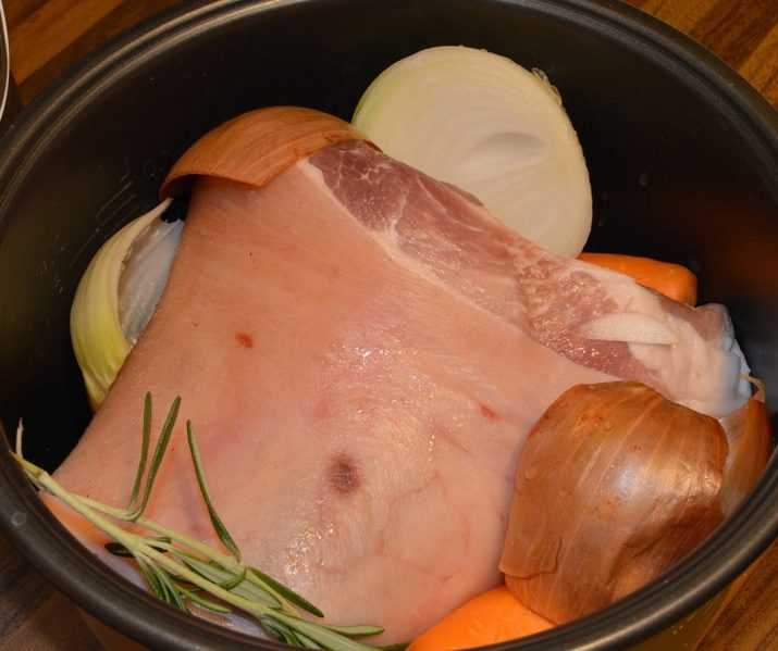 Пошаговый рецепт приготовления свиного сердца с фото