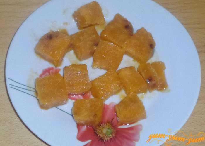 Мармелад из абрикоса на основе желатина, вкусные рецепты с фото