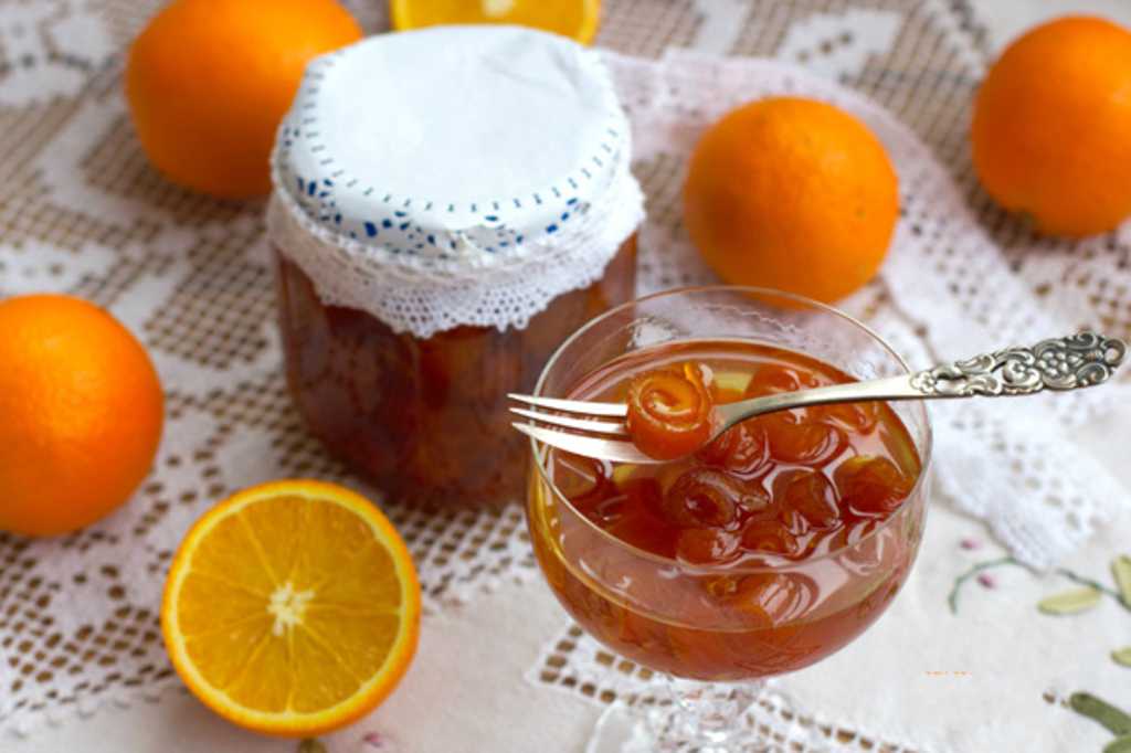 Апельсиновый ликер куантро: рецепт в домашних условиях