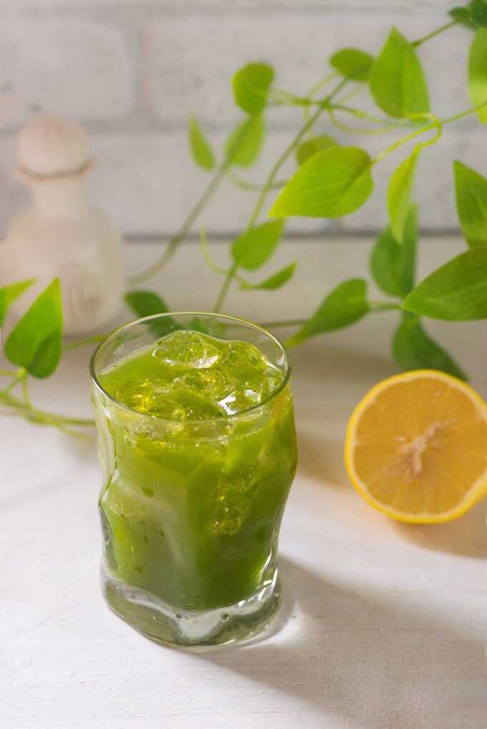 Напиток тархун: 3 рецепта лимонада