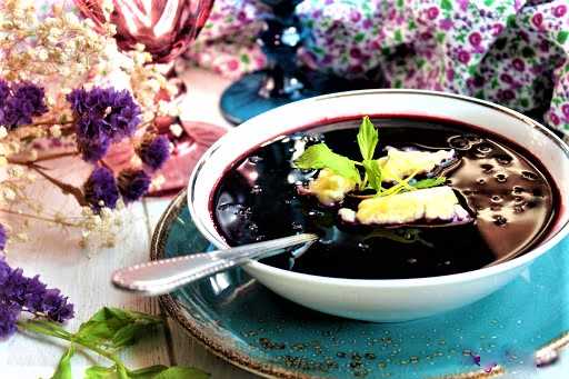 Готовь клубнично-виноградный суп-пюре: поиск по ингредиентам, советы, отзывы, пошаговые фото, подсчет калорий, удобная печать, изменение порций, похожие рецепты