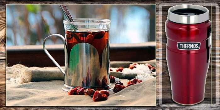 Чай из боярышника: польза и вред, применение в народной медицине