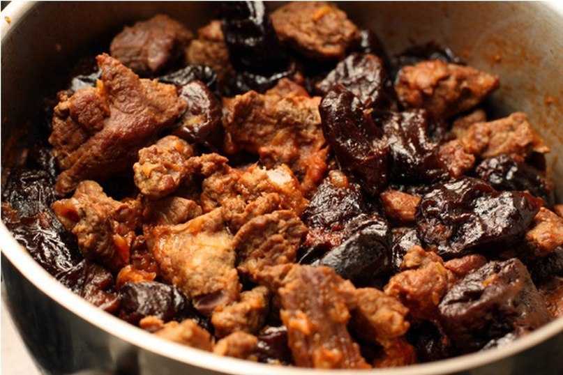 Как приготовить вкусно говядину мягкой на сковороде: рецепт мяса в пиве