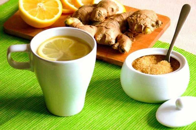 Чай с кардамоном - полезный и вкусный напиток