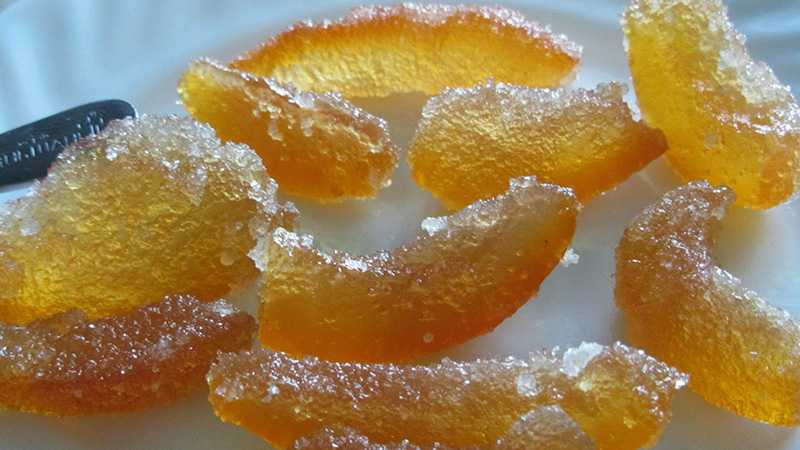 Как приготовить вкусные и полезные фруктовые цукаты из груш. пошаговый рецепт с фото