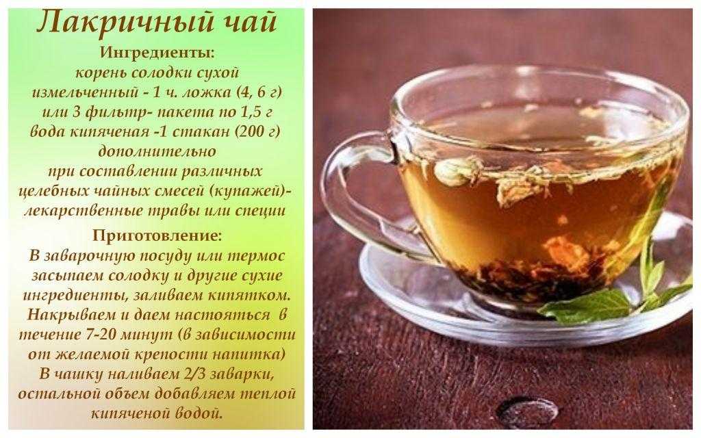 Трава иван чай (кипрей) лечебные свойства