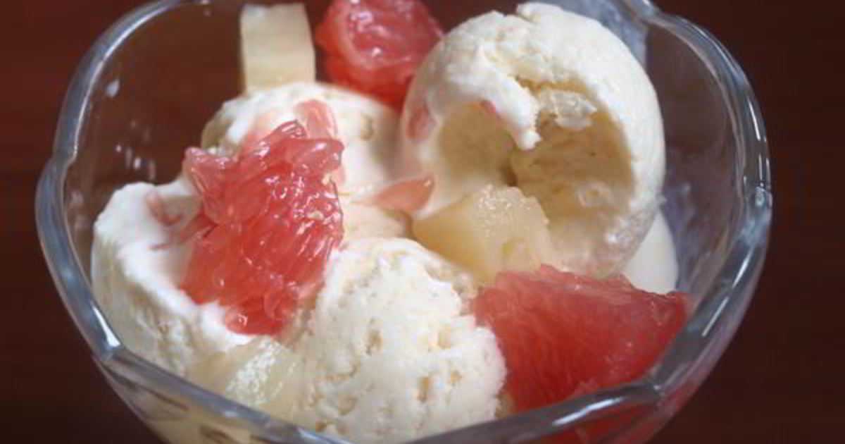 Мороженое пломбир в домашних условиях 21 рецепт - 1000.menu