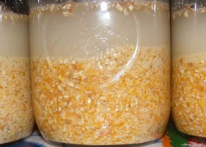 Самогон из риса – рецепт приготовления без сахара