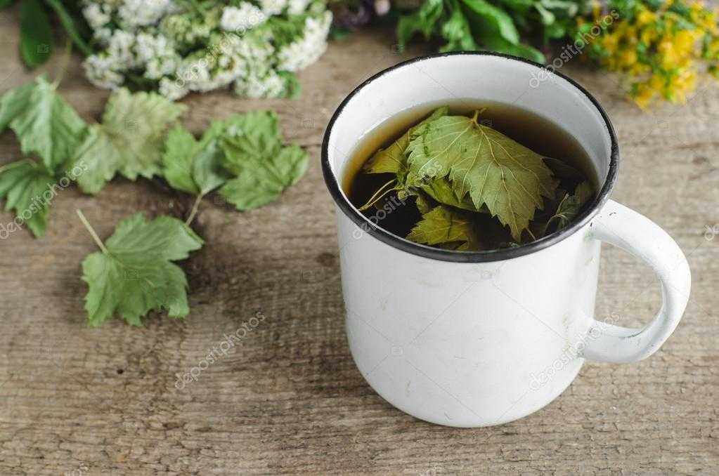 Можно ли приготовить монастырский чай самому?