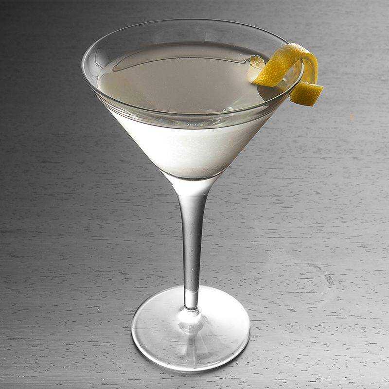 Всё о сухом мартини экстра драй. рецепты коктейлей, правила употребления и стоимость алкоголя