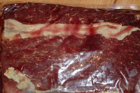 Мясо с клюквой: полезные для здоровья рецепты | компетентно о здоровье на ilive