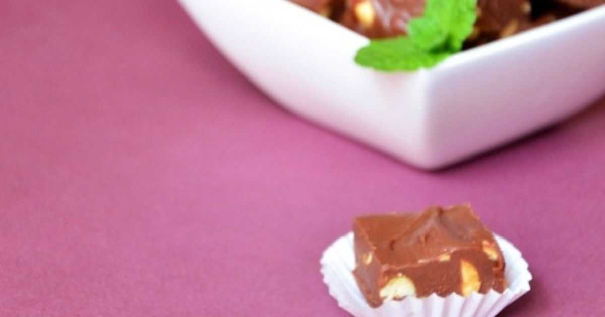 Как сделать конфеты из сухофруктов: топ-4 рецепта, секреты поваров