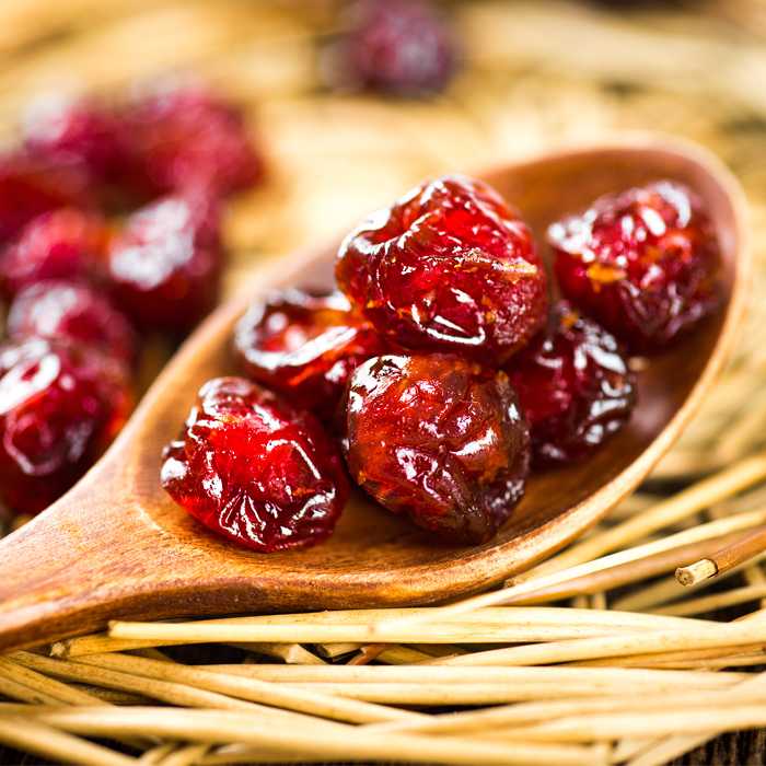 Вяленая вишня (цукаты из вишни в домашних условиях) - пошаговый рецепт с фото на сайте банк поваров