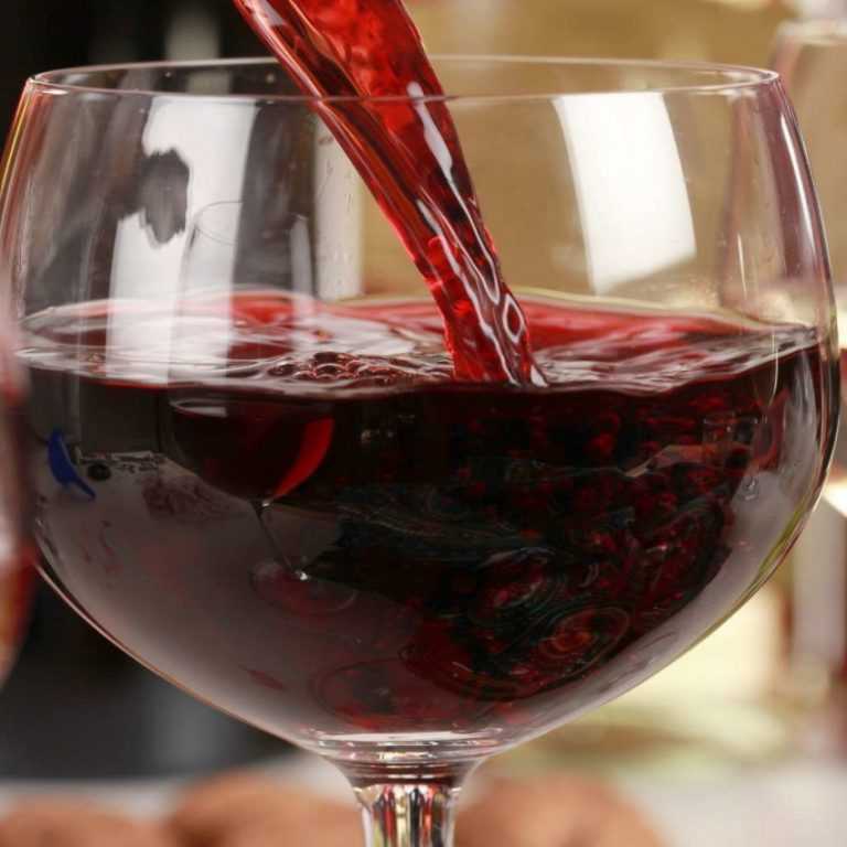 Готовим виноградную наливку: простой рецепт в домашних условиях
