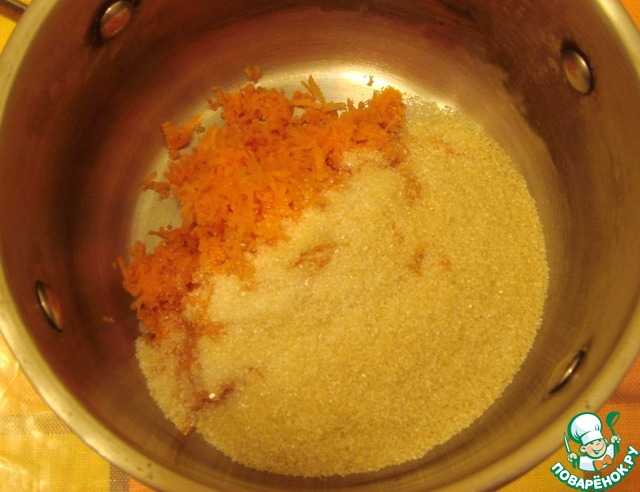 Морковные конфеты - пп рецепт конфет из моркови без сахара