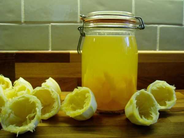 Лимонная водка: рецепт настойки лимонной на водке. секреты приготовления домашней лимонной настойки