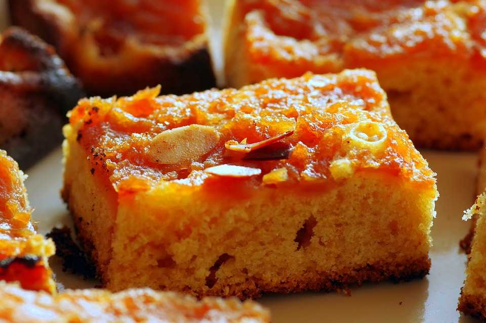Десерты из тыквы: рецепты с фото простые и вкусные диетические