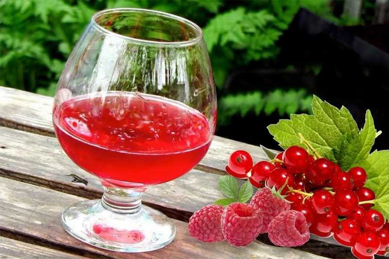 Вино из малины в домашних условиях: простые рецепты – dachnik.net.ru