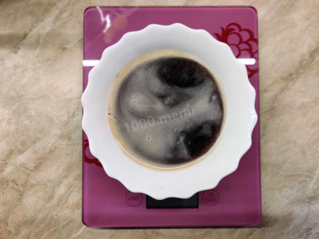 Кофейный ликер калуа в домашних условиях – 3 рецепта