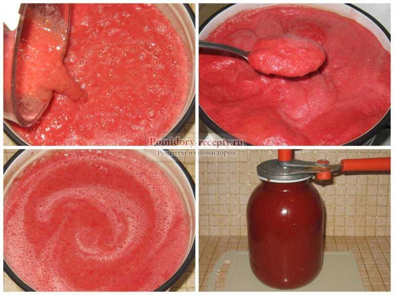 Делаем томатный сок в домашних условиях: натуральный, с овощами, яблоками или специями. способы приготовления томатного сока на зиму в домашних условиях