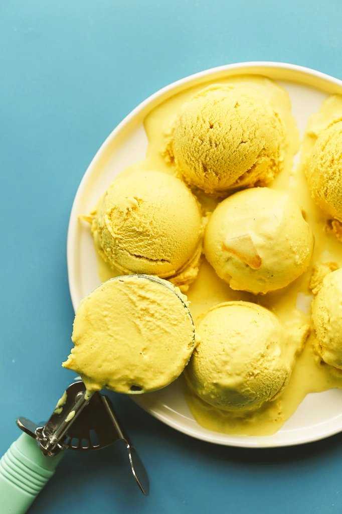 Как сделать мороженое в домашних условиях: 4 лучших рецепта