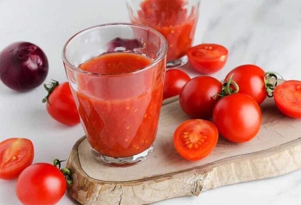 Рецепты томатного сока на зиму - 12 способов приготовить сок дома